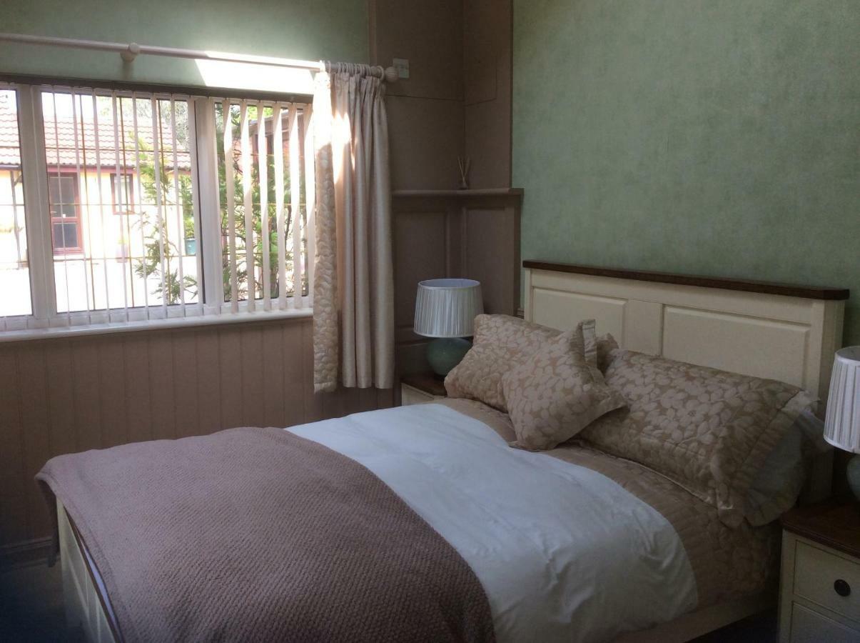 The Annex Apartment Is On Cheddar Bridge Apartments ภายนอก รูปภาพ